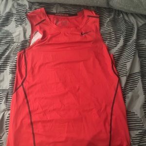 Nike Pro Combat Hyper Cool Tank